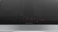 Siemens EX675HXC1E iQ700 60cm Induction Hob – Black