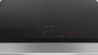 Siemens iQ700 EX651HEC1E 60cm Wide Black Induction Hob