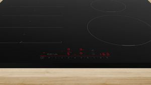 PIX631HC1E, Induction hob