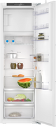 Neff KI2822FE0G N 50 Built-in fridge with freezer section 177.2 x 54.1 cm flat hinge