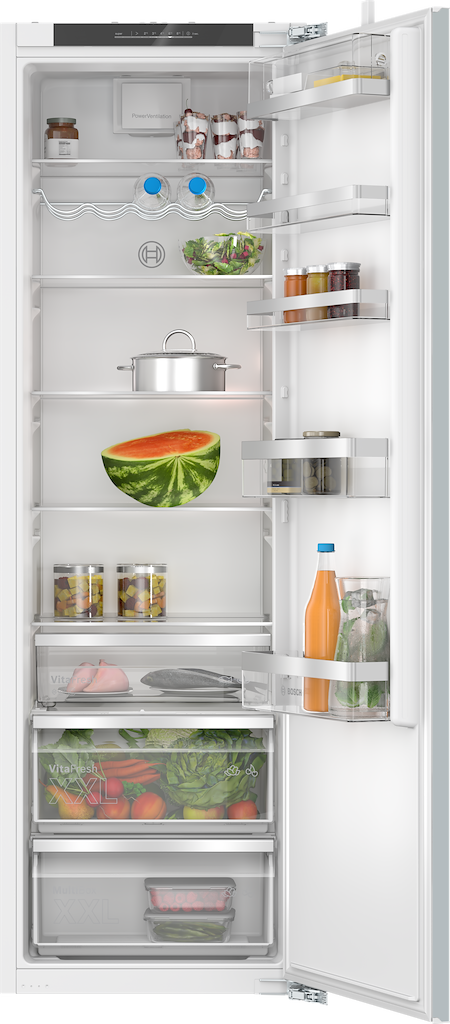 KIR81ADD0G, Built-in fridge
