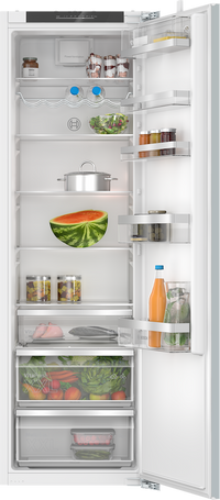 KIR81ADD0G, Built-in fridge