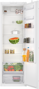 KIR81NSE0G, Built-in fridge