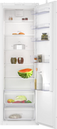 Neff KI1811SE0G N30 Built-In Larder Fridge, Sliding Hinge, E Rated