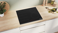 PIX631HC1E, Induction hob