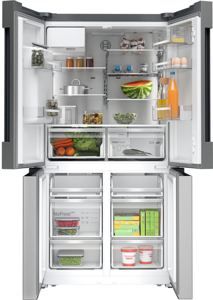 KFI96APEAG, Multi Door American Fridge Freezer