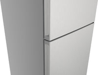 KGN392LDFG, Free-standing fridge-freezer with freezer at bottom