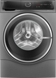 Bosch WNC254ARGB Series 8 i-Dos Washer Dryer, 10kg/6kg, 1400 Spin, Grey, D Rated