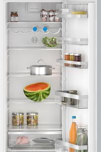 KIR81ADD0G, Built-in fridge