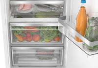 KIR81ADD0G, Built-in fridge