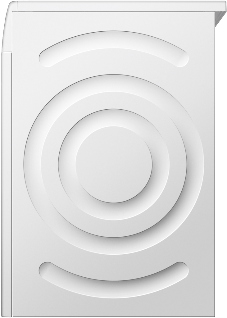 WTN83203GB, Condenser tumble dryer