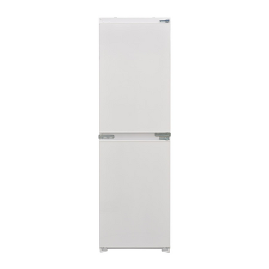 Statesman BIFF15050FF 55cm 50/50 Frost Free Integrated Fridge Freezer
