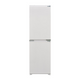 Statesman BIFF15050FF 55cm 50/50 Frost Free Integrated Fridge Freezer