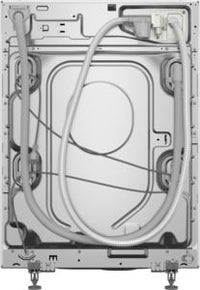 WIW28502GB, Built-in washing machine