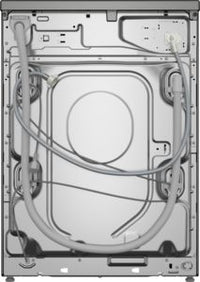 WGG244FCGB, Washing machine, front loader