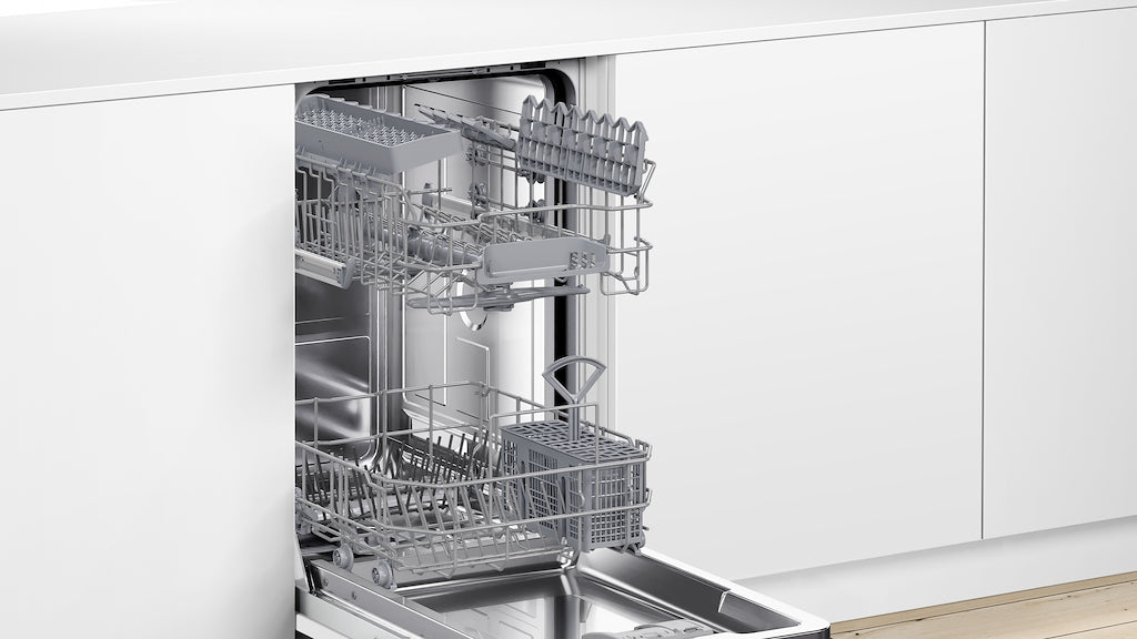 SPV2HKX42G, Fully-integrated dishwasher