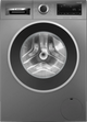 Bosch WGG244ZCGB Series 6 Washing Machine, 9kg, 1400 Spin, Grey, A Rated