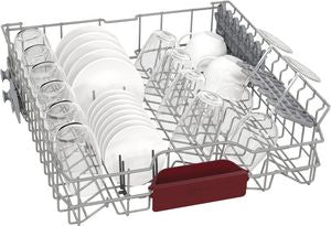 S155HVX00G, Fully-integrated dishwasher