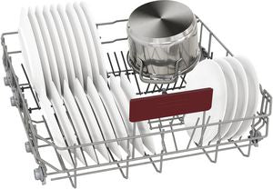 S155HVX00G, Fully-integrated dishwasher