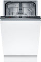 SPV2HKX42G, Fully-integrated dishwasher