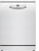 SMS2HVW67G, Free-standing dishwasher