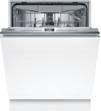 SMV4HVX00G, Fully-integrated dishwasher