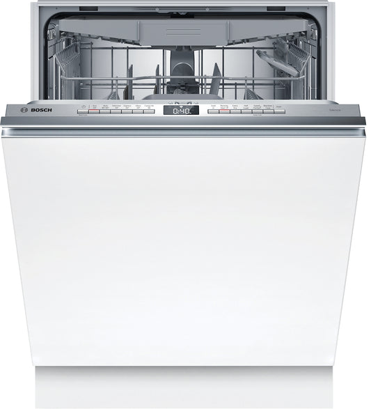SMV4HVX00G, Fully-integrated dishwasher