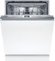 SMV4HVX00G, Fully-integrated dishwasher