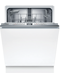 Bosch SMV4ECX23G Series 4 Fully Integrated Dishwasher, 14 Place Settings, C Rated Retail Price  £657  Was £699  Marks+ Member