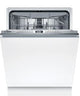 SMV6ZCX10G, Fully-integrated dishwasher