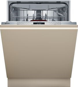 S155HVX00G, Fully-integrated dishwasher