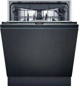 SX73HX10VG, Fully-integrated dishwasher