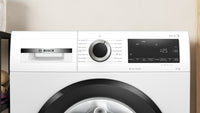 WGG254Z0GB, Washing machine, front loader