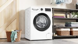 WGG254Z0GB, Washing machine, front loader
