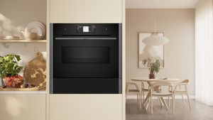 N24HA11G1B, Built-in warming drawer