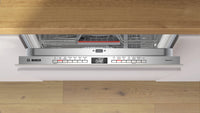 Bosch SMV4ECX23G Series 4 Fully Integrated Dishwasher, 14 Place Settings, C Rated Retail Price  £657  Was £699  Marks+ Member
