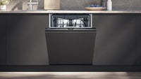 SX73HX10VG, Fully-integrated dishwasher