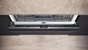 SX73HX10VG, Fully-integrated dishwasher