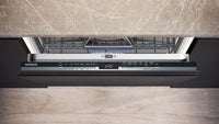 SX73HX10VG, Fully-integrated dishwasher