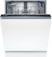 Bosch SMV2HTX02G Series 2 Fully Integrated Dishwasher, 13 Place Settings, D Rated
