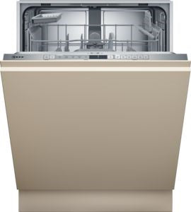 S153HTX02G, Fully-integrated dishwasher