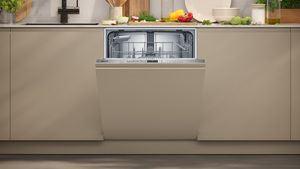 S153HTX02G, Fully-integrated dishwasher