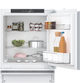 KUR21VFE0G, Built-under fridge