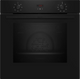 Neff B1DCC0AK3B N30 Built-In Electric Single Oven, Black, A+ Rated