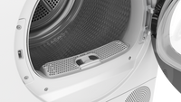 WTH85223GB, Heat pump tumble dryer