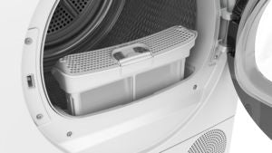 WTH85223GB, Heat pump tumble dryer