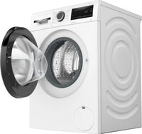 WGG254Z0GB, Washing machine, front loader