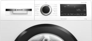 WGG254Z0GB, Washing machine, front loader