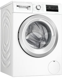 WAN28258GB, Washing machine, front loader
