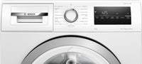 WAN28258GB, Washing machine, front loader